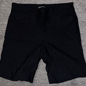 Hilary Radley Bermuda Shorts